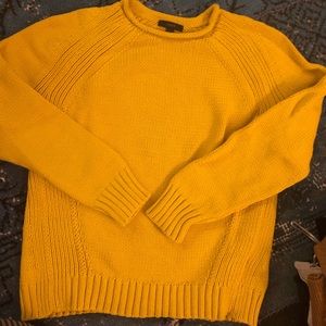 Jcrew Rollneck sweater size M